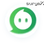 Layanan Pelanggan surya77