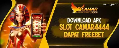 Bonus Spesial Download surya77 APK screenshot
