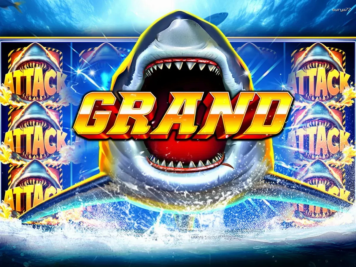 Promosi & Jackpot surya77 screenshot