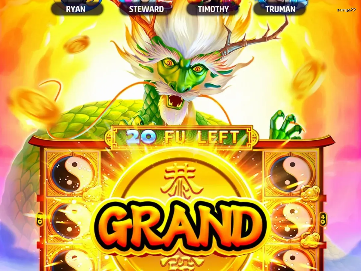 Koleksi surya77 Slot Gacor screenshot